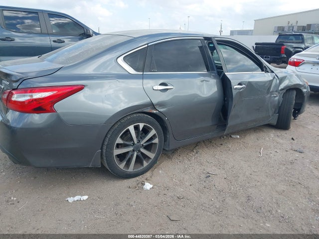 Nissan Altima 3.5 Sr 2016 1N4BL3AP7GC213281 Image 4