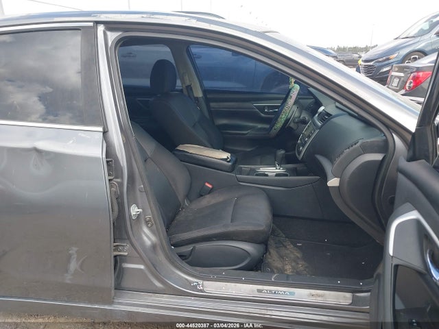 Nissan Altima 3.5 Sr 2016 1N4BL3AP7GC213281 Image 5