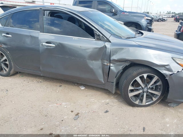 Nissan Altima 3.5 Sr 2016 1N4BL3AP7GC213281 Image 6