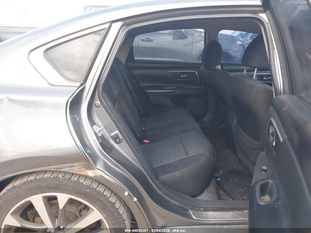 Nissan Altima 3.5 Sr 2016 1N4BL3AP7GC213281 Image 8