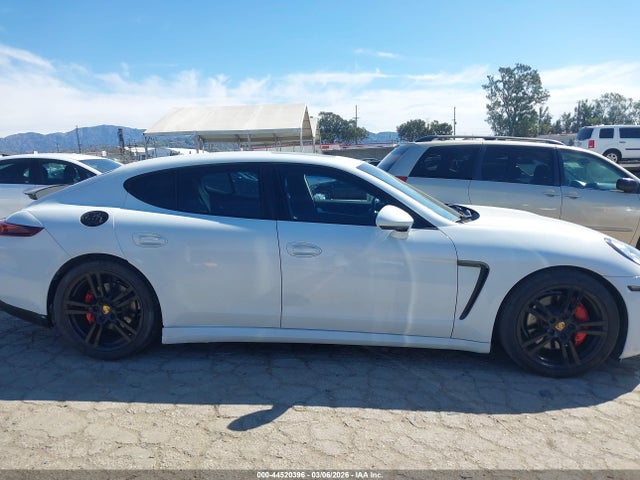 Porsche PANAMERA S 2016 WP0AB2A70GL050315 Image 12