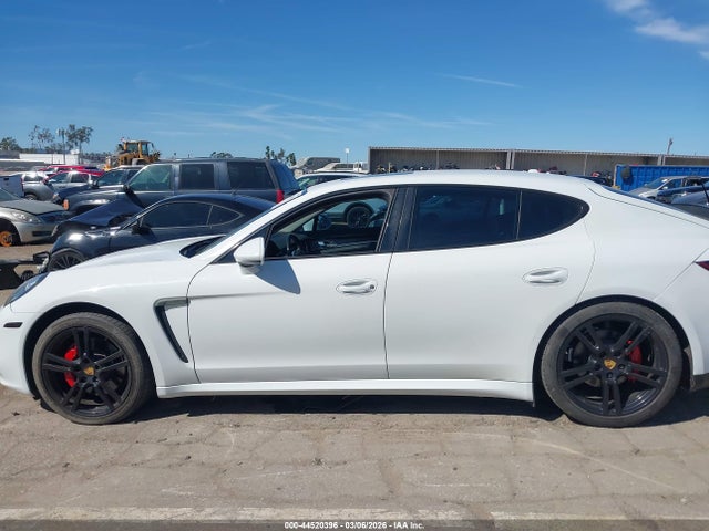Porsche PANAMERA S 2016 WP0AB2A70GL050315 Image 13
