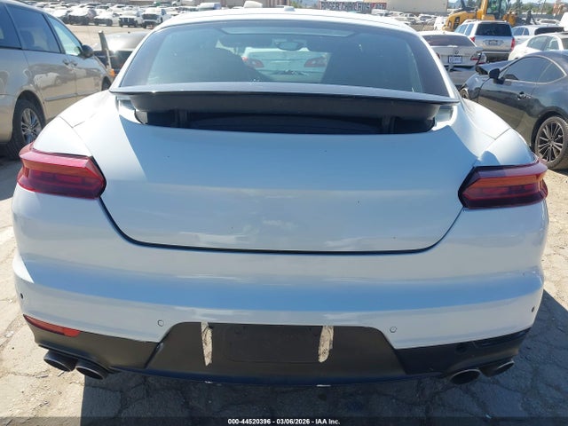Porsche PANAMERA S 2016 WP0AB2A70GL050315 Image 15