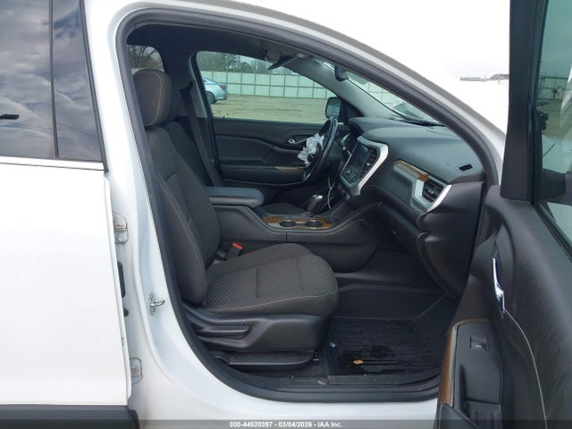 Aukcja sprzedaży 2019 Gmc Acadia Sle-1, vin: 1GKKNKLA8KZ228518, numer aukcji: 44520397
