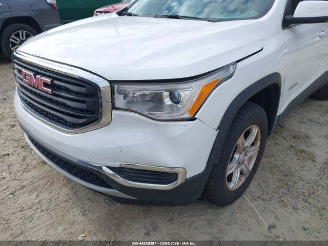Aukcja sprzedaży 2019 Gmc Acadia Sle-1, vin: 1GKKNKLA8KZ228518, numer aukcji: 44520397
