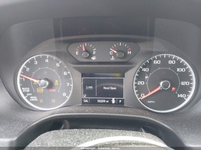 Aukcja sprzedaży 2019 Gmc Acadia Sle-1, vin: 1GKKNKLA8KZ228518, numer aukcji: 44520397