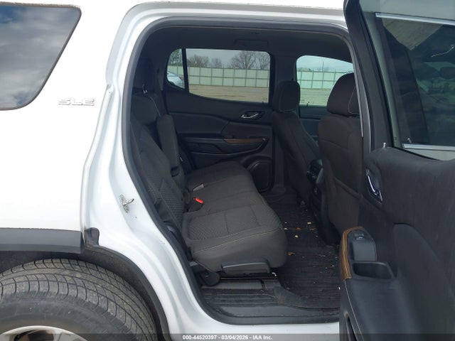 Aukcja sprzedaży 2019 Gmc Acadia Sle-1, vin: 1GKKNKLA8KZ228518, numer aukcji: 44520397