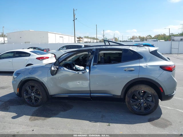 Aukcja sprzedaży 2023 Buick Envision Essence Fwd, vin: LRBFZNR47PD057168, numer aukcji: 44520401