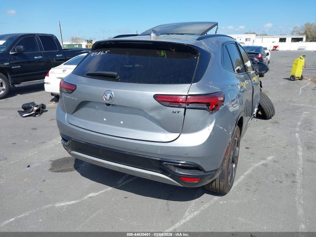 Aukcja sprzedaży 2023 Buick Envision Essence Fwd, vin: LRBFZNR47PD057168, numer aukcji: 44520401