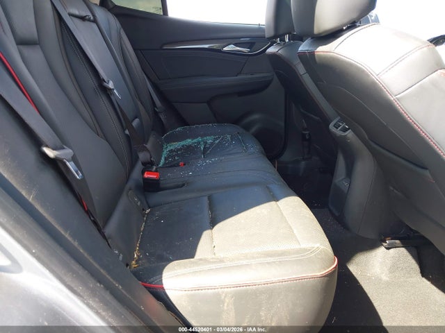 Aukcja sprzedaży 2023 Buick Envision Essence Fwd, vin: LRBFZNR47PD057168, numer aukcji: 44520401