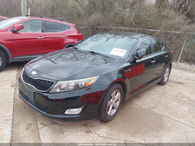 5XXGM4A72EG298871 KIA Optima Lx