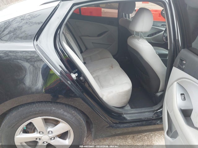 5XXGM4A72EG298871 KIA Optima Lx