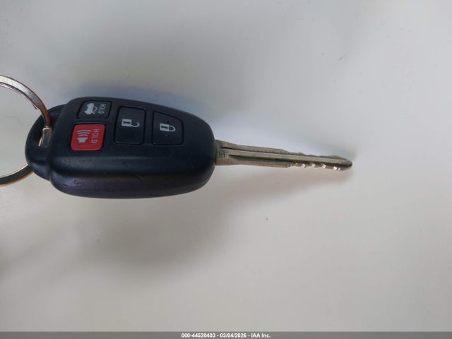 2017 TOYOTA COROLLA 2T1BURHE4HC888416 Photo 10