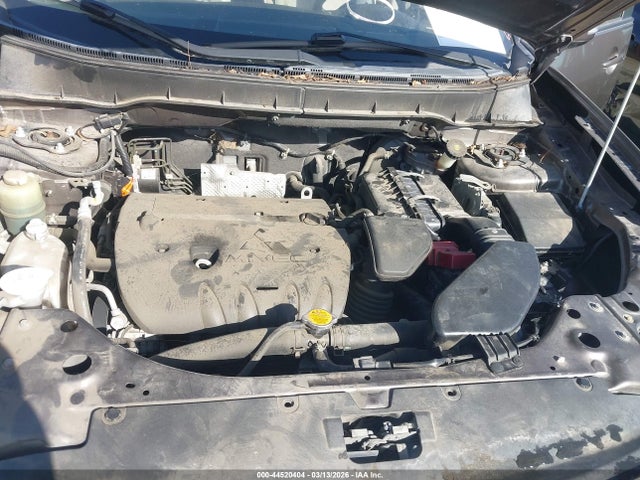 2012 MITSUBISHI OUTLANDER JA4AS3AW4CU000996 Photo 9