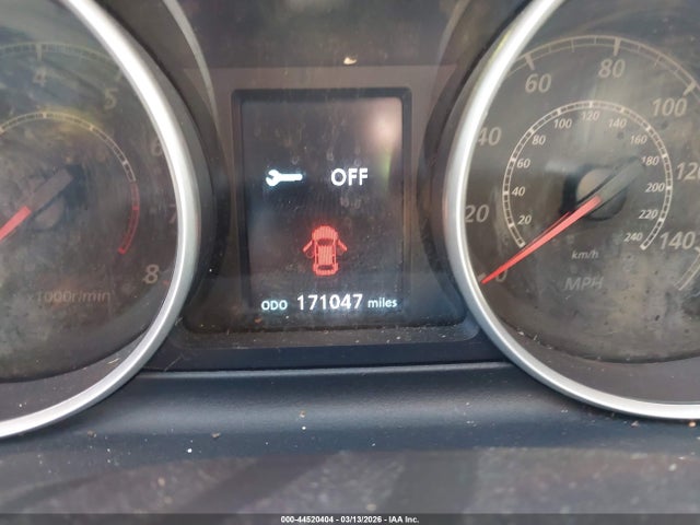 2012 MITSUBISHI OUTLANDER JA4AS3AW4CU000996 Photo 6