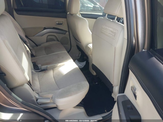 2012 MITSUBISHI OUTLANDER JA4AS3AW4CU000996 Photo 7