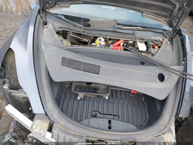 2022 TESLA MODEL 3 5YJ3E1EC2NF269729 Photo 9