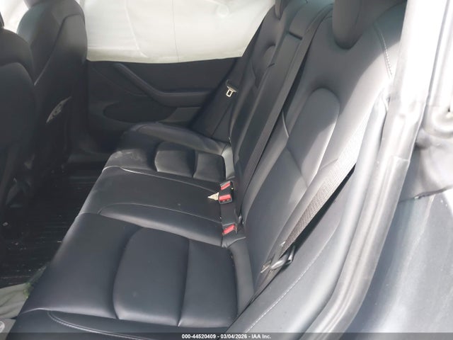 2022 TESLA MODEL 3 5YJ3E1EC2NF269729 Photo 7