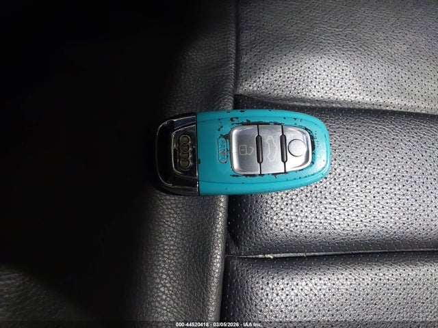 2013 AUDI A5 WAULFAFH6DN013758 Photo 10