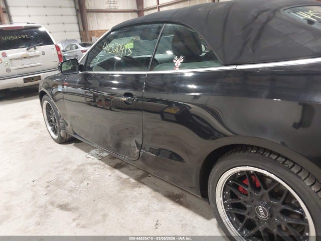 Продажа на аукционе авто 2013 Audi A5 2.0t Premium, vin: WAULFAFH6DN013758, номер лота: 44520418