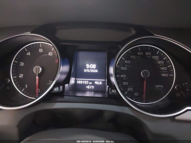 2013 AUDI A5 WAULFAFH6DN013758 Photo 6