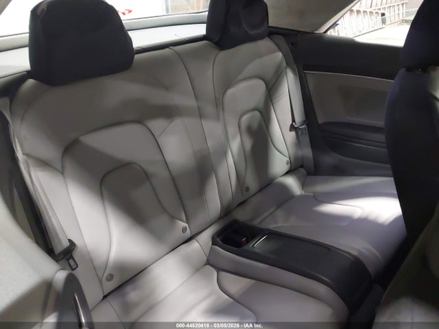 2013 AUDI A5 WAULFAFH6DN013758 Photo 7