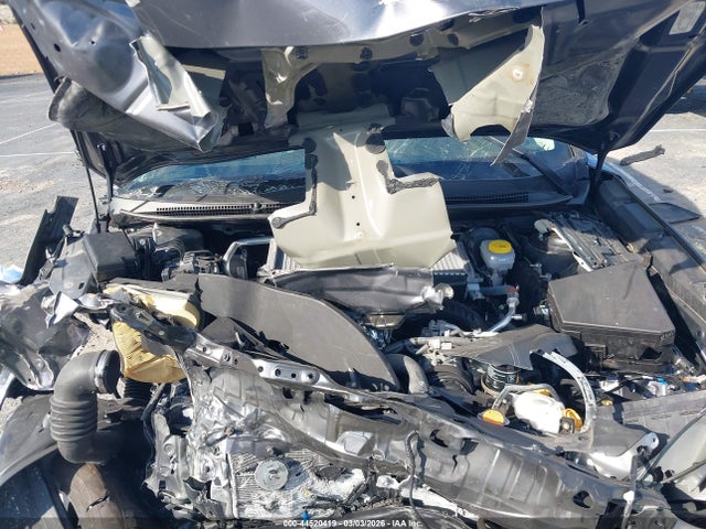 2025 SUBARU OUTBACK 4S4BTGPD1S3131128 Photo 9