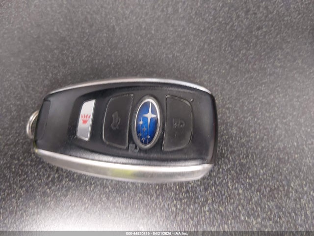 2025 SUBARU OUTBACK 4S4BTGPD1S3131128 Photo 10