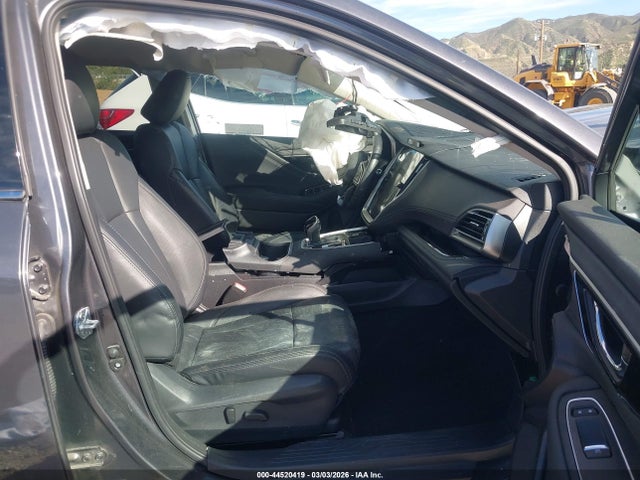 2025 SUBARU OUTBACK 4S4BTGPD1S3131128 Photo 4