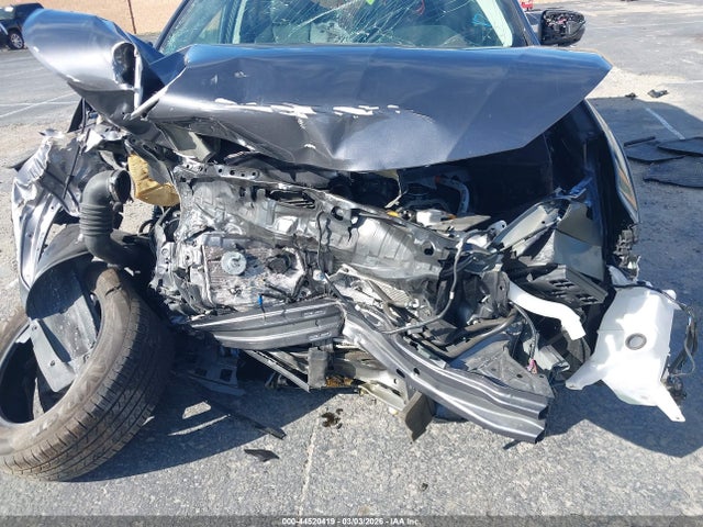 2025 SUBARU OUTBACK 4S4BTGPD1S3131128 Photo 5