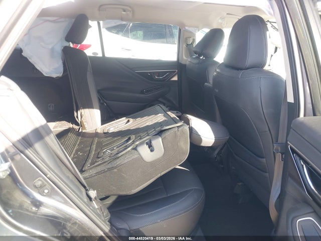 2025 SUBARU OUTBACK 4S4BTGPD1S3131128 Photo 7