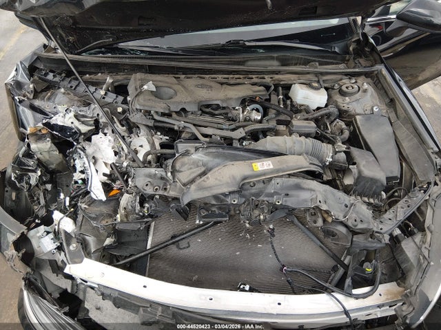 Auction sale of the 2023 Toyota Camry Le Hybrid, vin: 4T1C31AK5PU601493, lot number: 44520423