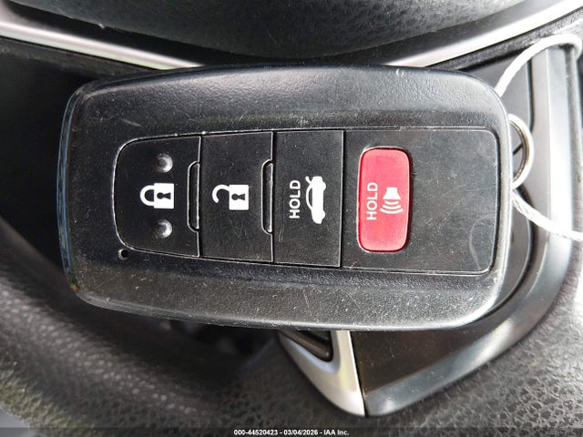 Auction sale of the 2023 Toyota Camry Le Hybrid, vin: 4T1C31AK5PU601493, lot number: 44520423