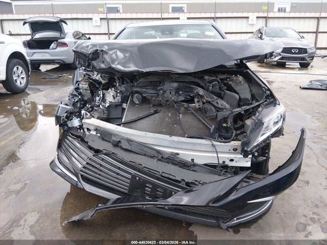 Auction sale of the 2023 Toyota Camry Le Hybrid, vin: 4T1C31AK5PU601493, lot number: 44520423