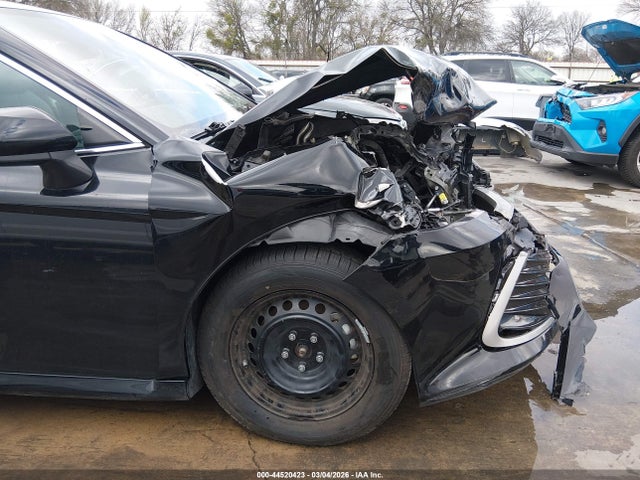 Auction sale of the 2023 Toyota Camry Le Hybrid, vin: 4T1C31AK5PU601493, lot number: 44520423