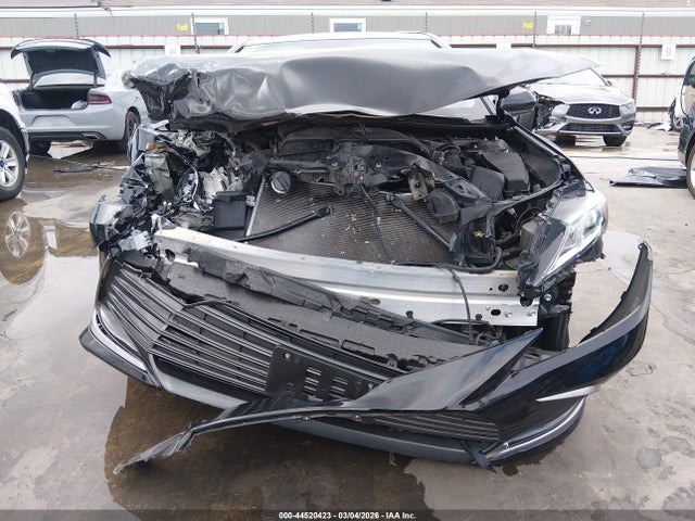 Auction sale of the 2023 Toyota Camry Le Hybrid, vin: 4T1C31AK5PU601493, lot number: 44520423