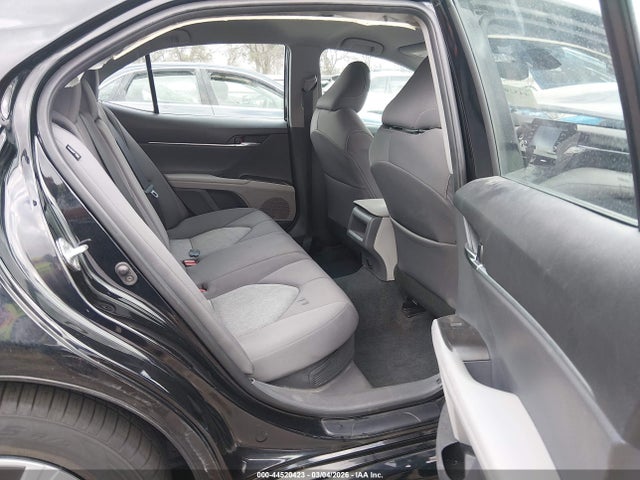 Auction sale of the 2023 Toyota Camry Le Hybrid, vin: 4T1C31AK5PU601493, lot number: 44520423