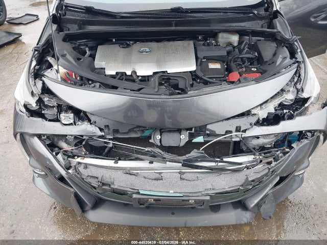 2017 TOYOTA PRIUS PRIME JTDKARFP1H3054948 Photo 9