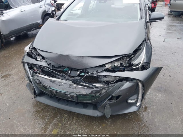 2017 TOYOTA PRIUS PRIME JTDKARFP1H3054948 Photo 5
