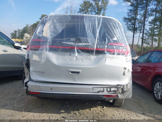 Aukcja sprzedaży 2024 Chrysler Pacifica Touring L, vin: 2C4RC1BGXRR128571, numer aukcji: 44520444
