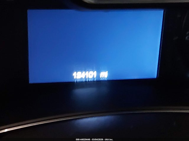 1G1105SA8JU132613 Chevrolet IMPALA 1LT