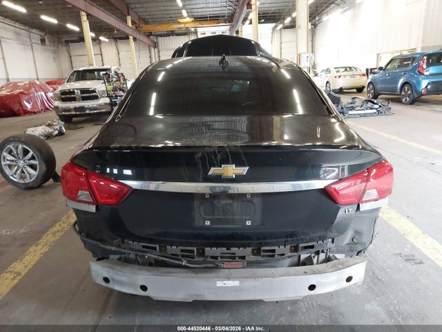 1G1105SA8JU132613 Chevrolet IMPALA 1LT