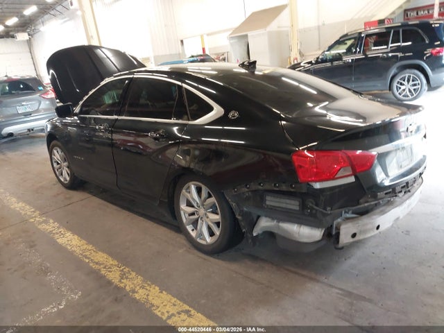 1G1105SA8JU132613 Chevrolet IMPALA 1LT