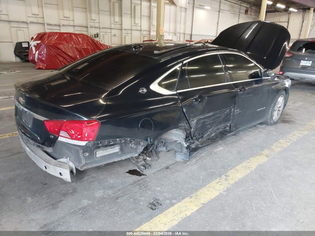 1G1105SA8JU132613 Chevrolet IMPALA 1LT
