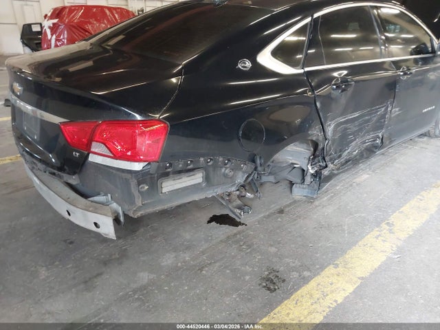 1G1105SA8JU132613 Chevrolet IMPALA 1LT