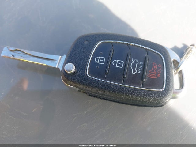 Продаж на аукціоні авто 2018 Hyundai Sonata Se, vin: 5NPE24AF7JH706476, номер лоту: 44520460