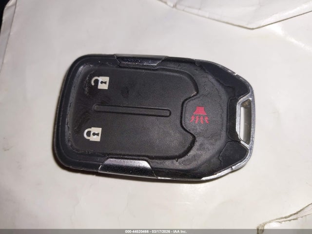 Aukcja sprzedaży 2017 Gmc Acadia Sle-1, vin: 1GKKNKLA0HZ237951, numer aukcji: 44520466