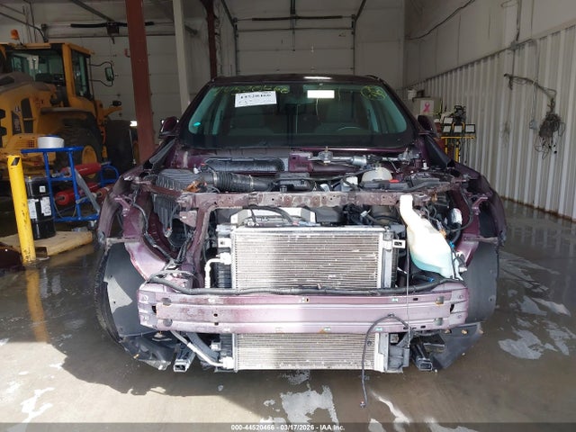 Aukcja sprzedaży 2017 Gmc Acadia Sle-1, vin: 1GKKNKLA0HZ237951, numer aukcji: 44520466