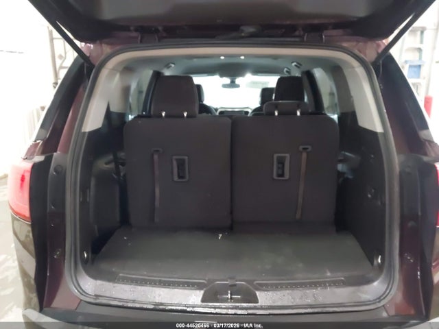 Aukcja sprzedaży 2017 Gmc Acadia Sle-1, vin: 1GKKNKLA0HZ237951, numer aukcji: 44520466