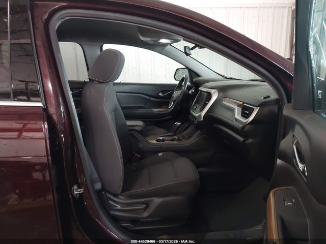 Aukcja sprzedaży 2017 Gmc Acadia Sle-1, vin: 1GKKNKLA0HZ237951, numer aukcji: 44520466